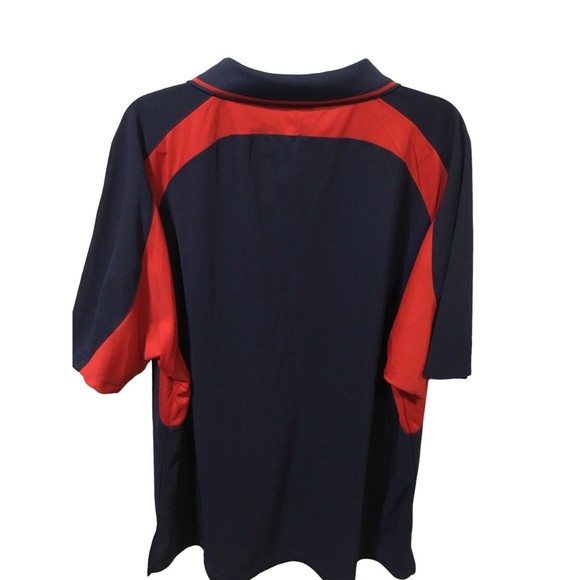 Cooperstown Dream Park Men’s Polo Size XXL New - Picture 4 of 10